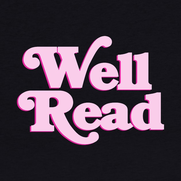 well read by Babes in Bookland Podcast